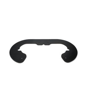 Gummiskär Snow Commander, 100-9872