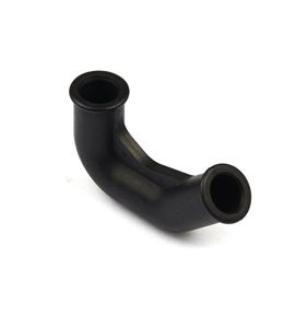 Gummivinkelrör 692937