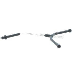 Hållare tanklock 5035789-01