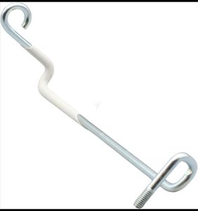 Hållare till startsnöre 122430318/0