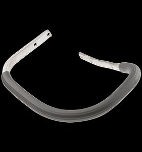 Handtag främre 346XP, 351, 353, 345E m.fl. 5373017-01