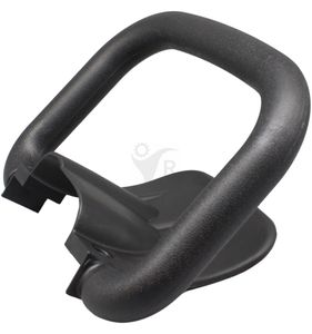 Handtag främre SHJ550 123300014/0