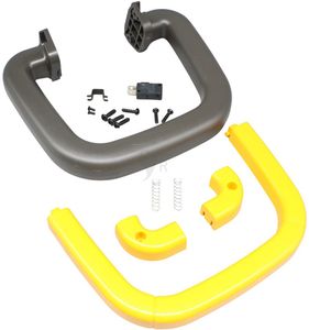 Handtag främre SHT500AE, HT500E, 118810799/0