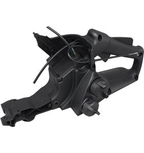 Handtag inkl bränsletank SP350, SP352, SP400, 183300014/0 