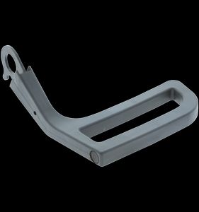 Handtag kastskydd 540, 5034527-01