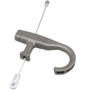 Handtag komplett 	5046221-02