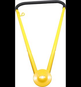 Handtag komplett Excellent 5033159-02