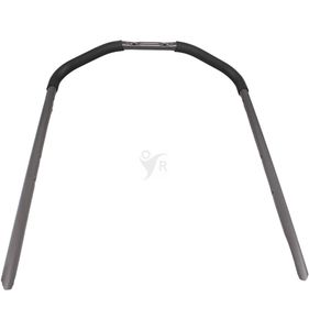 Handtag, LB348V, LC353V, LC348V, LC348VE, 5848600-04