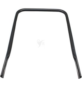 Handtag mittendel Multiclip 50 m.fl 381006668/0