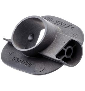 Handtagsfäste röjsåg, vänster, 5371729-02