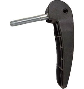 Handtagslås Combi 48S AE, Multiclip 47AE, 381103360/0