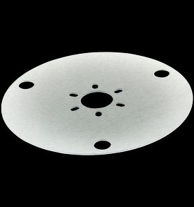 Hasplåt Automower 105, 5874237-01