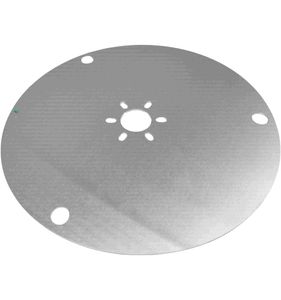 Hasplåt Husqvarna 320 Nera, 430X Nera 520 m.fl. 5987949-01