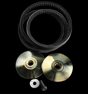 Hastighetsreducering Comet, Pro S, Pro 21, 5850504-01