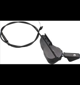 Hastighetsreglage 4-Speed, 381007112/0