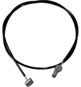 Hastighetsväljarkabel MTD 746-04228A