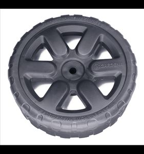 Hjul 140mm, Powermax 30/18V, 32/1200,  5827112-01