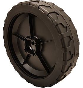 Hjul 190mm Collector 43, Collector 45, Multiclip 50, 322686092/0