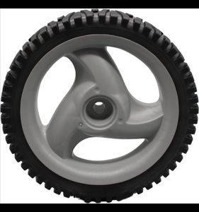 Hjul 200mm Partner, McCulloch, Jonsered 5321970-25