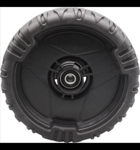 Hjul 210mm Multiclip 50 SE, SXE m.fl 381007498/0