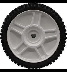 Hjul fram 200mm, Partner, Flymo, 5810092-04