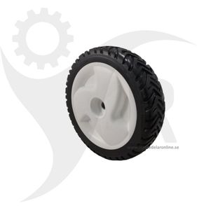 Hjul Toro AD55 Reycler m.fl. 105-3036