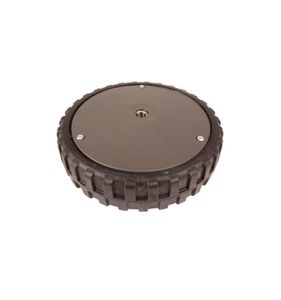 Hjul, LB553SQe, LB448iV, M53S, LB553S, LB553iV, 2956671-04