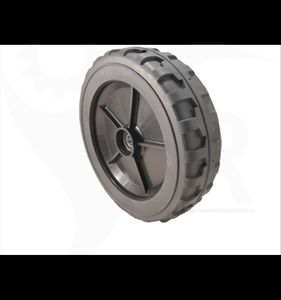 Hjul Multiclip 50, Rental, Plus, 381007490/0