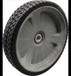 Hjul uppsamlare, 5817365-01