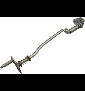 Hjulaxel fram 381000143/1