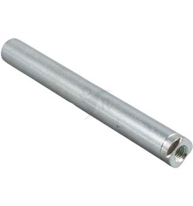 Hjulaxel Park 107M HD, 1134-5209-01