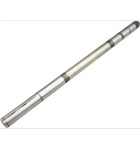 Hjulaxel Park Pro 340IX, 540IX, 740IOX, KTM10G, 1139-1434-01