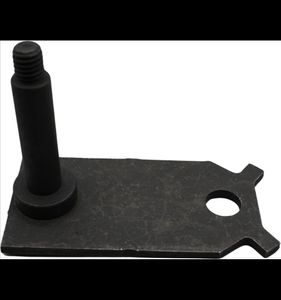 Hjulfäste 5324131-41