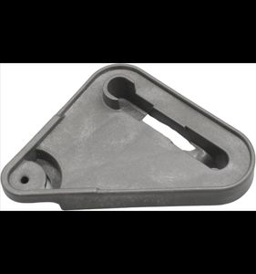 Hjulhållare Combi 40E, 40AE, 322785438/0