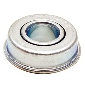 Hjullager med fläns, Stiga VB38G, F20, 741-0484