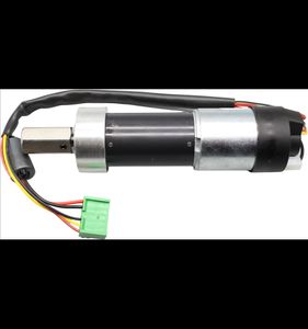 Hjulmotor Autoclip 221, 223, M3, M5, M7 m.fl. 112600337/0