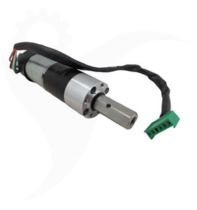 Hjulmotor Autoclip 520, 522, 525, 1126-1354-02