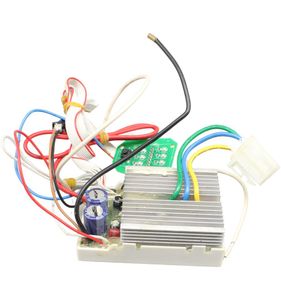 Hjulmotor Autoclip 525S, 527S, 720S, 1126-1142-02