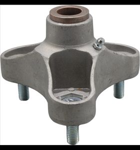 Hjulnav Park Compact, President, 420, m.fl. 1134-4844-05