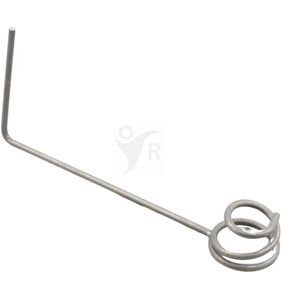 Hjulrensare vänster, 1084, 5032770-01