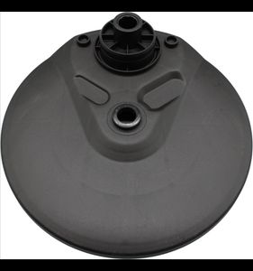 Hjulskydd höger 122600092/0