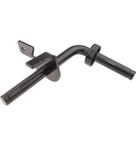 Hjulspindel vänster 5386908-01