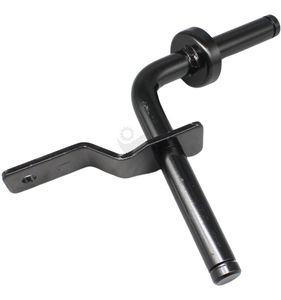 Hjulspindel vänster, YTH, LTH, LT m.fl. 5968736-01