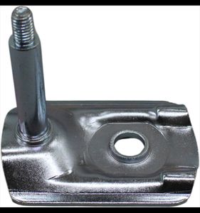 Hjulstöd Multiclip 50, Multiclip Blue, 381005175/1