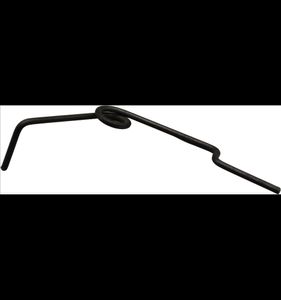 Höjdinställningsfjäder höger 122450442/0