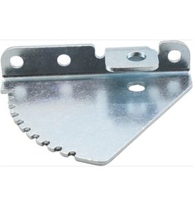 Höjdinställningssegment 1137-0259-01