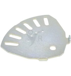 Höjdjusteringsplåt 4298-1VG3-000