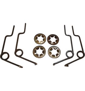 Höjdinställning Dino, Multiclip 46, Collector 46, 1111-9035-01