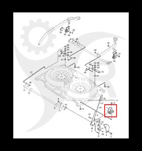 Höjdsegment 1134-4536-01