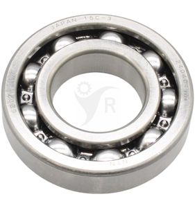 Honda Lager 96100-6207-000